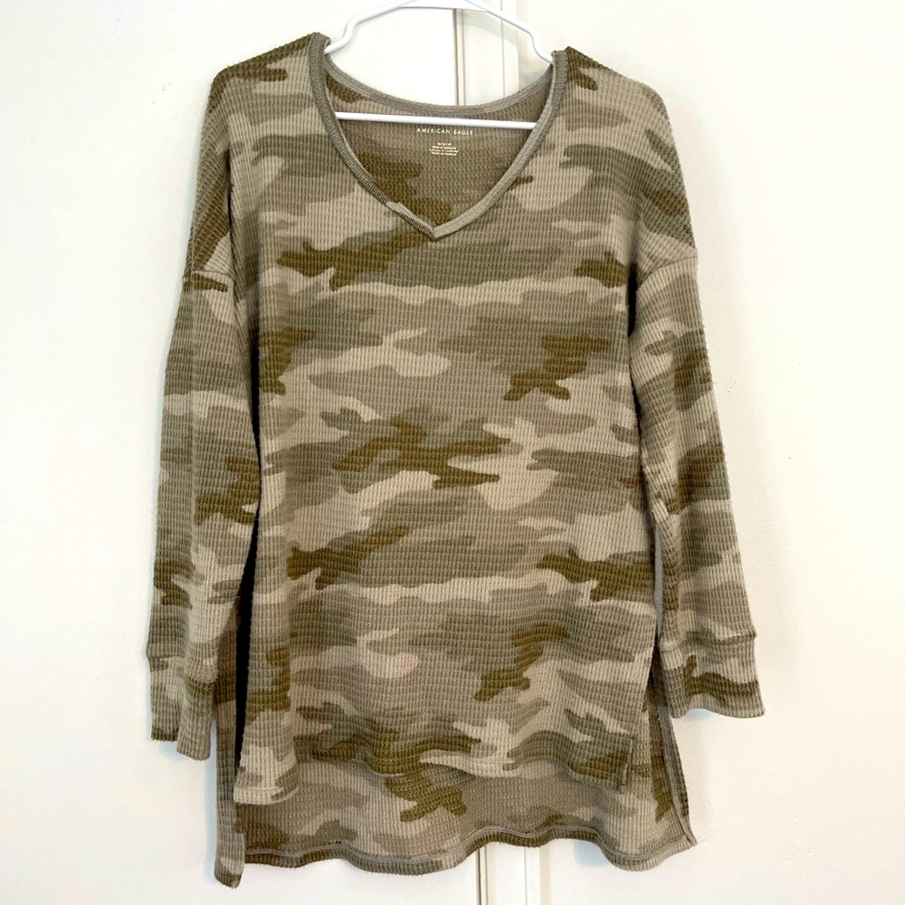 AMERICAN EAGLE | thermal